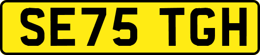 SE75TGH