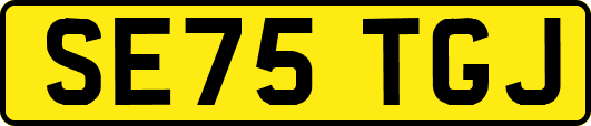 SE75TGJ
