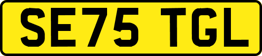 SE75TGL