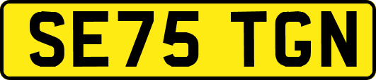 SE75TGN