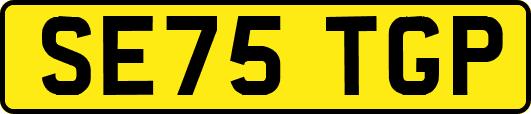 SE75TGP