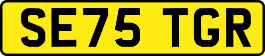 SE75TGR