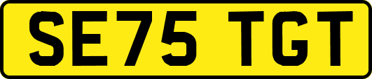 SE75TGT