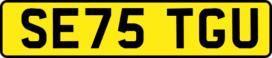 SE75TGU
