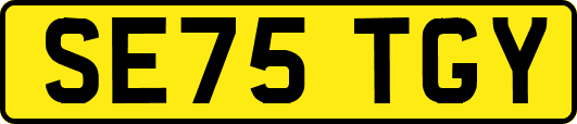 SE75TGY