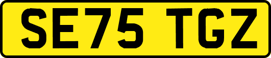 SE75TGZ