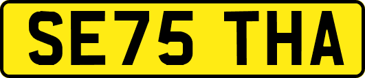 SE75THA
