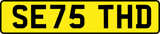 SE75THD