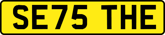 SE75THE