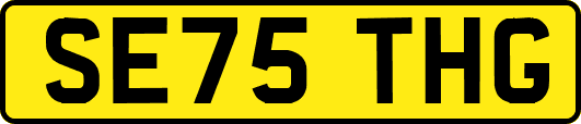 SE75THG