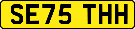 SE75THH