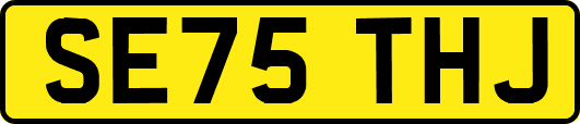 SE75THJ