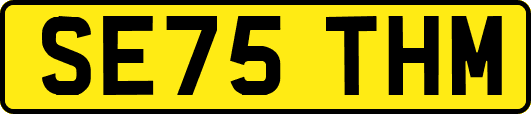 SE75THM