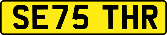 SE75THR