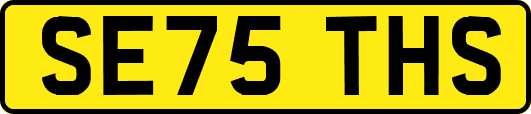 SE75THS