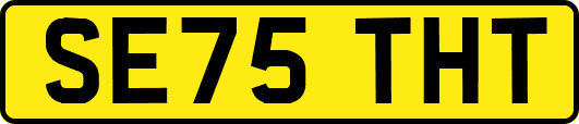 SE75THT