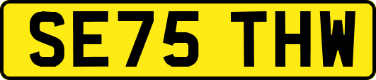 SE75THW