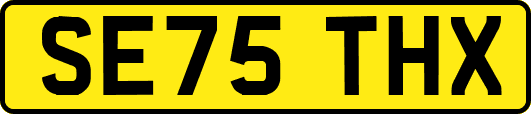 SE75THX