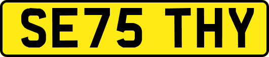 SE75THY