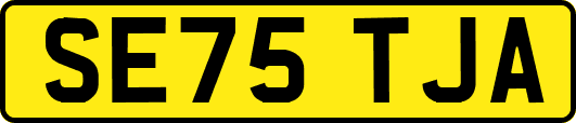 SE75TJA