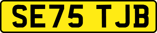 SE75TJB