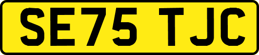 SE75TJC