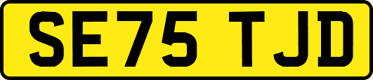 SE75TJD