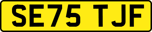 SE75TJF