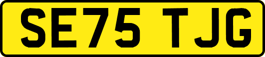 SE75TJG
