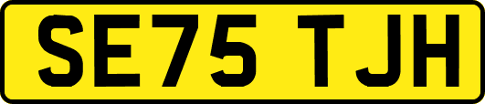 SE75TJH