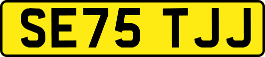 SE75TJJ