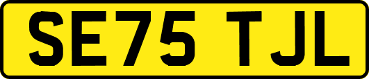 SE75TJL