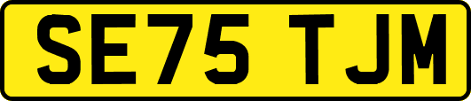 SE75TJM