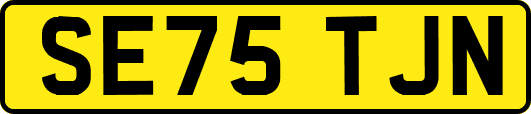 SE75TJN