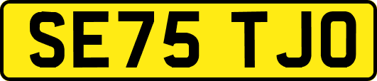 SE75TJO