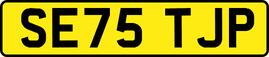 SE75TJP
