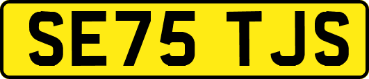 SE75TJS