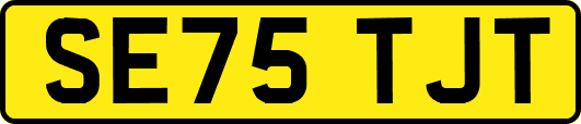 SE75TJT