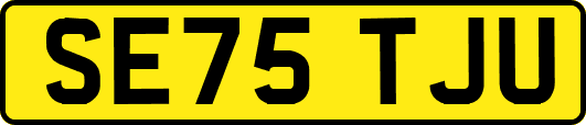 SE75TJU