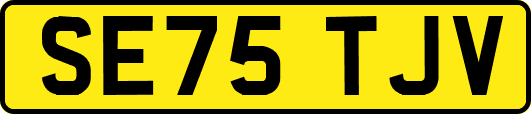 SE75TJV