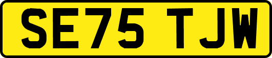 SE75TJW