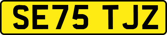 SE75TJZ