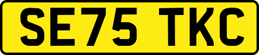 SE75TKC