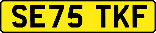SE75TKF