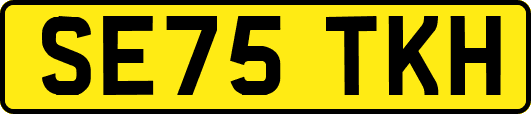 SE75TKH