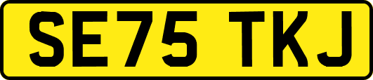 SE75TKJ