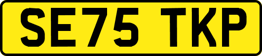 SE75TKP