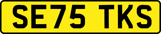 SE75TKS