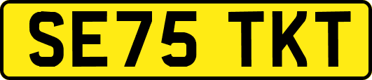 SE75TKT
