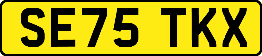 SE75TKX